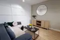 3 room apartment 47 m² in Masovian Voivodeship, Poland