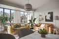 Apartamento 3 habitaciones 78 m² Beyoglu, Turquía