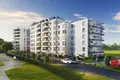 Wohnung 4 zimmer 90 m² Warschau, Polen