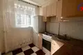 Appartement 1 chambre 30 m² Salihorsk, Bélarus