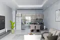 Wohnung 2 zimmer 44 m² Alanya, Türkei