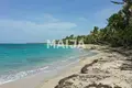 Atterrir  Miches, République dominicaine