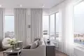 Appartement 2 chambres 41 m² Moscou, Russie