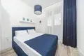 Wohnung 1 Schlafzimmer 34 m² Budva, Montenegro