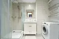 4 bedroom apartment 99 m² Minsk, Belarus