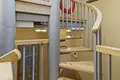 Mieszkanie 5 pokojów 208 m² Nerynga, Litwa