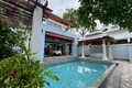 Piso independiente 5 habitaciones  Pattaya City, Tailandia