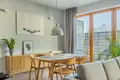 4 room apartment 120 m² in Warsaw, Poland