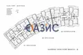 Appartement 3 chambres 112 m² Sveti Vlas, Bulgarie