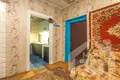 Apartamento 3 habitaciones 49 m² Ciurliouski sielski Saviet, Belarús