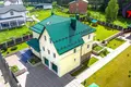 Casa de campo 391 m² Piatryskauski sielski Saviet, Belarús