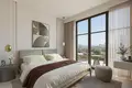 Mieszkanie 3 pokoi 108 m² Dubaj, Emiraty Arabskie