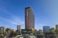 Mieszkanie 2 pokoi 49 m² Batumi, Gruzja