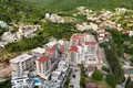 Appartement 2 chambres 65 m² Tivat, Monténégro