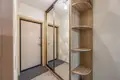Квартира 1 комната 40 м² Минск, Беларусь