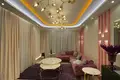 Apartamento 4 habitaciones 182 m² Mahmutlar, Turquía
