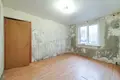 3 room apartment 63 m² Minsk, Belarus