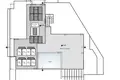 Attique 3 chambres 158 m² Demos Agiou Athanasiou, Chypre