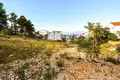Земельные участки 895 м² Opcina Sutivan, Хорватия