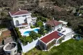 Villa de 9 habitaciones 410 m² Blizikuce, Montenegro