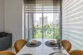 1 bedroom apartment 70 m² Tosmur, Turkey