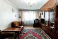 2 room apartment 51 m² Minsk, Belarus