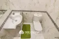 Wohnung 3 zimmer 82 m² in Minsk, Belarus