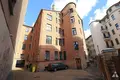 Mieszkanie 2 pokoi 80 m² Ryga, Łotwa