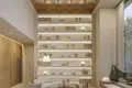 Mieszkanie 2 pokoi 81 m² Cerqueira Cesar, Brazylia