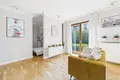 Appartement 2 chambres 39 m² Varsovie, Pologne