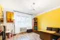 Mieszkanie 2 pokoi 53 m² okres Brno mesto, Czechy