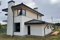 Casa 239 m² Lahojsk selsaviet, Belarús