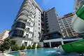 Квартира 2 комнаты 60 м² Махмутлар, Турция