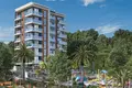 Apartamento 61 m² Batumi, Georgia