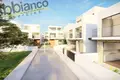 5 room villa 401 m² Koinoteta Agiou Tychona, Cyprus