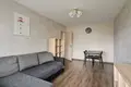 Квартира 2 комнаты 49 м² Рига, Латвия