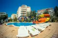 Квартира 51 м² Святой Влас, Болгария