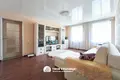 1 bedroom apartment 53 m² Zaslauje, Belarus