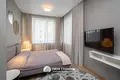 Mieszkanie 3 pokoi 90 m² w Mińsk, Białoruś