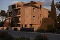 2-Schlafzimmer-Penthouse 139 m² Paphos, Zypern