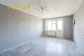 Mieszkanie 2 pokoi 51 m² Michanavicki sielski Saviet, Białoruś