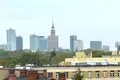 2 bedroom apartment 67 m² Warsaw, Poland