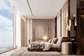 Mieszkanie 5 pokojów 743 m² Dubaj, Emiraty Arabskie