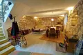 Atterrir 2 chambres 86 m² Njegusi, Monténégro
