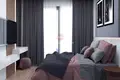 Appartement 1 chambre 72 m² Kumluca, Turquie