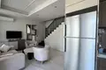 Penthouse 3 zimmer 100 m² Akarca Koyu, Türkei