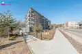 Квартира 1 комната 25 м² Вильнюс, Литва