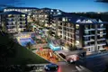 4 bedroom apartment 202 m² Buyukcekmece, Turkey