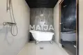 Maison  Ilola, Finlande