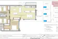 3 bedroom house 99 m² Rojales, Spain